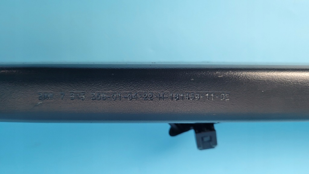 фото №11, Bmw 2' f44 gran coupe 22r рычаг левый задняя 6895885 7915358