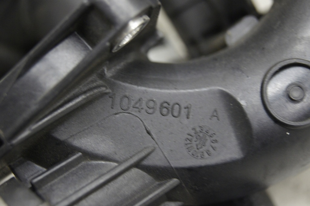 фото №8, Logan ii mcv lift 0.9 шланг интеркулер