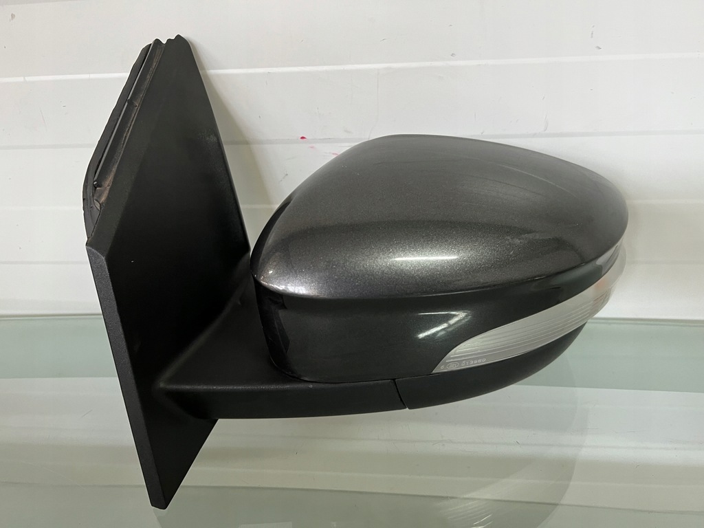 фото №1, Дзеркало ліва ford edge 9 pin