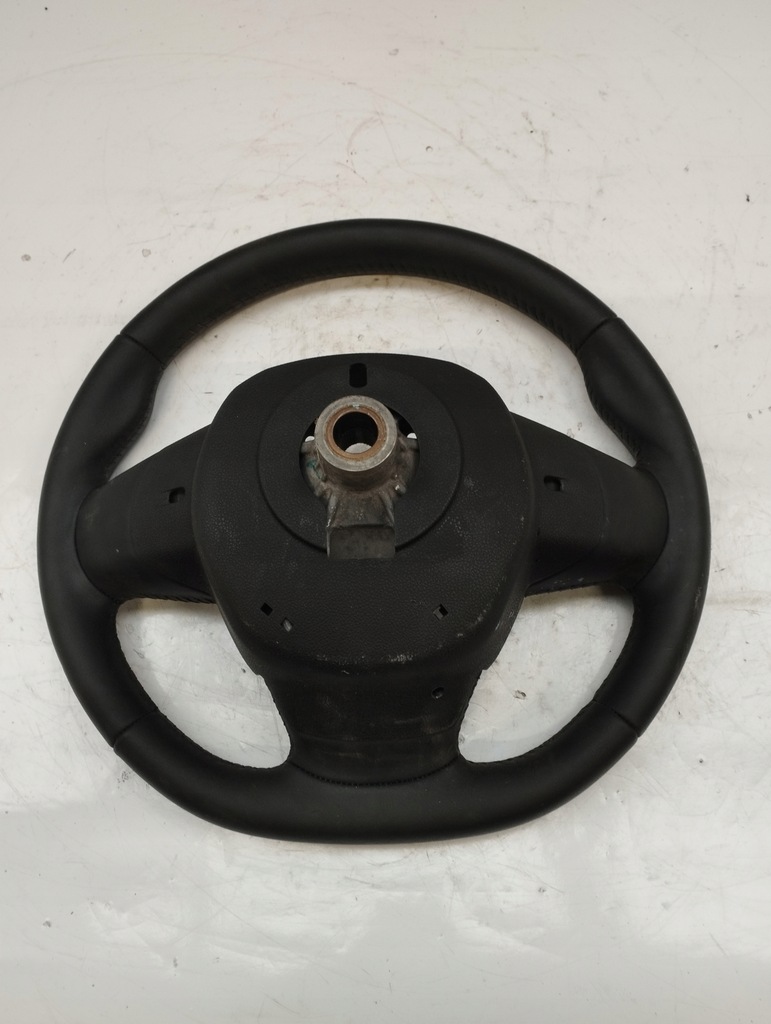 фото №6, Renault megane iv 4 воздуховод многофункциональный 484005825r