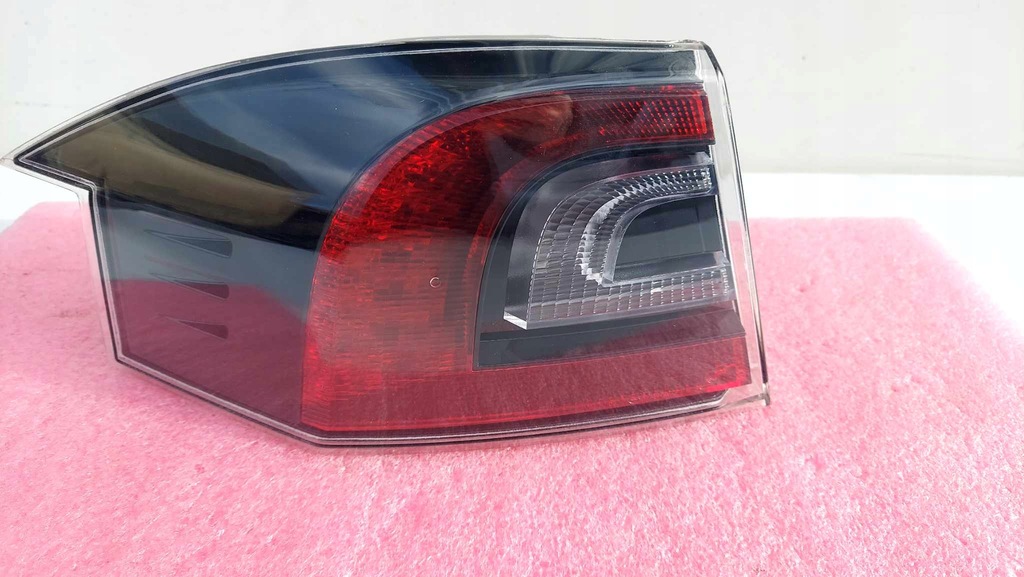 фото №3, Tesla model s lift лампа ліва задня задня led 1899