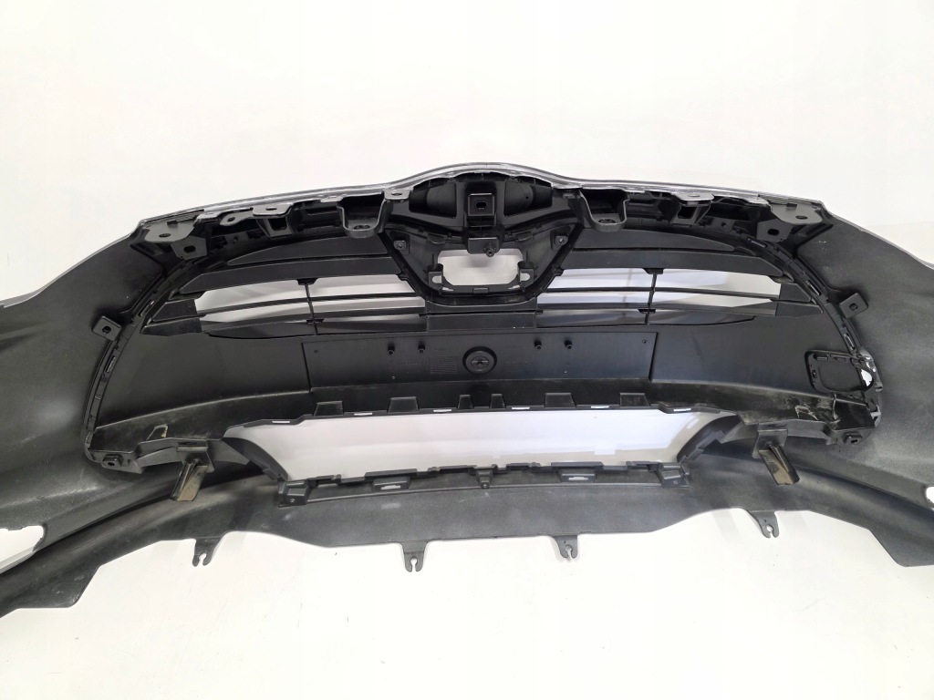 фото №10, Бампер перед mazda 2 hybrid 52119-k0050 53101-k0010 53111-k0020