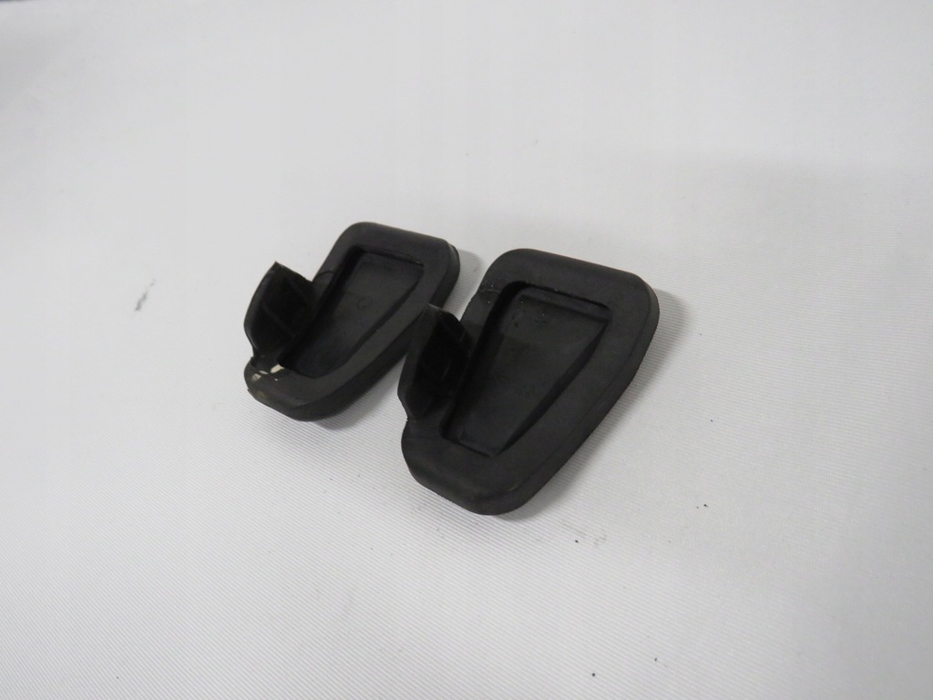 фото №5, Ecosport ii mk2 накладка na педаль гумовий елемент