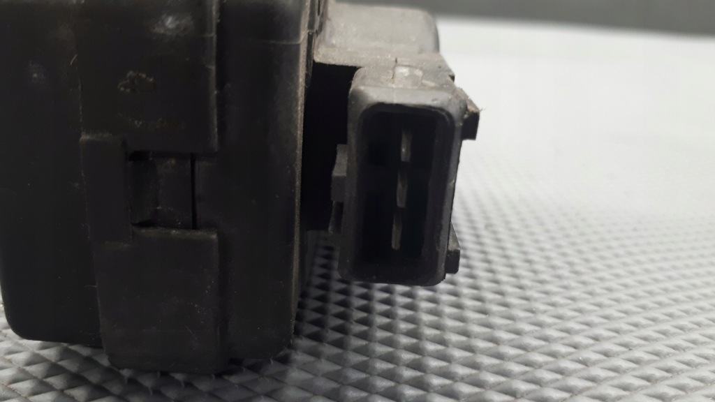 фото №3, Моторчик фары renault laguna ii