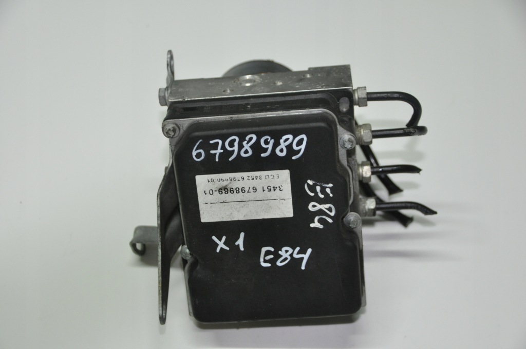 Купити Bmw x1 e84 насос abs dsc 6798989