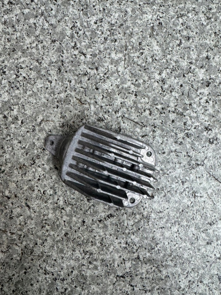 фото №1, Модуль led перетворювач ліва фара volvo xc40 2017-2024 90122310