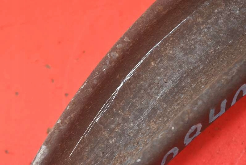 фото №8, Рычаг правый перед seat toledo 2 ii 1.9 tdi 99r