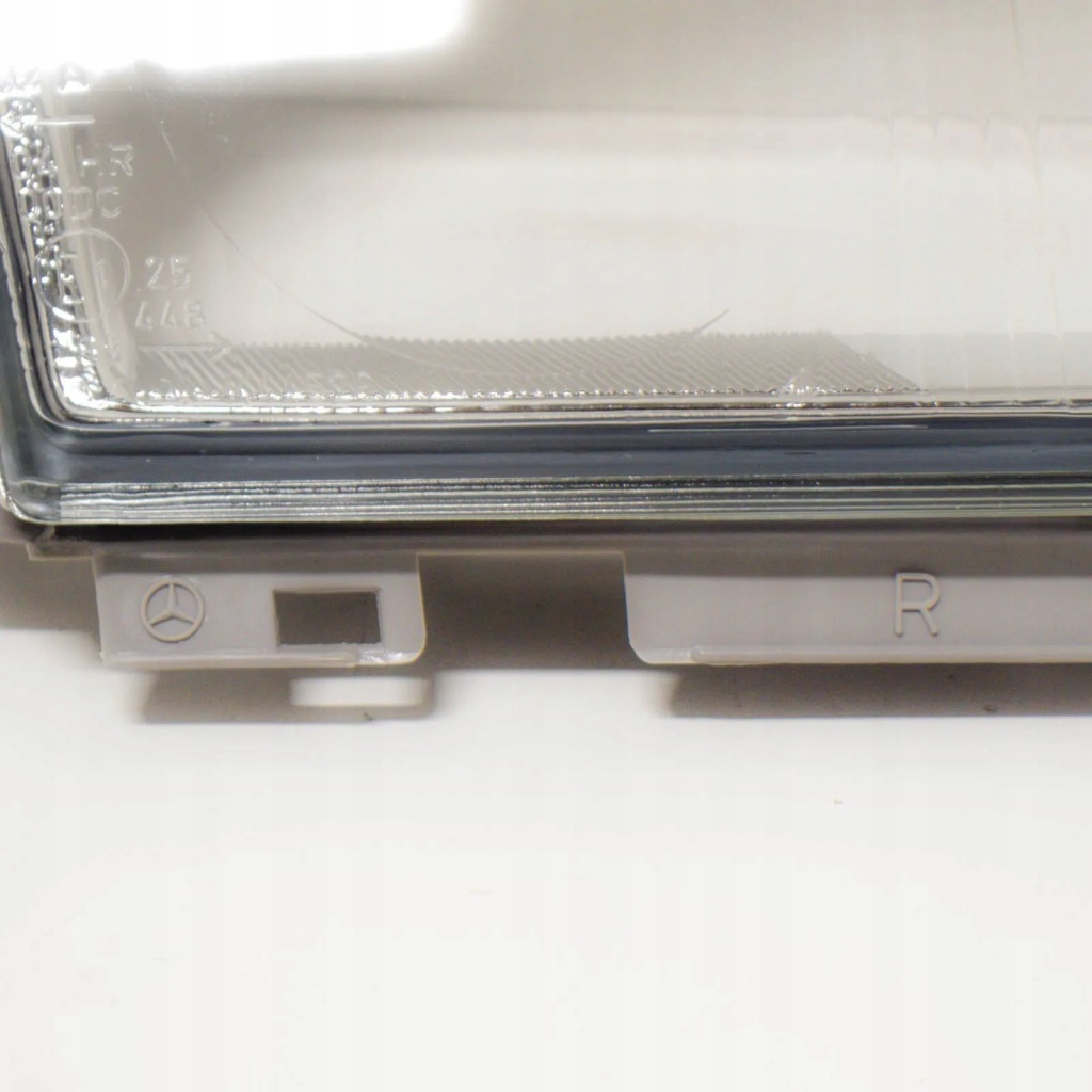 Mercedes-benz sl r129 стекло фары фара передний правого a1298202666 Киев