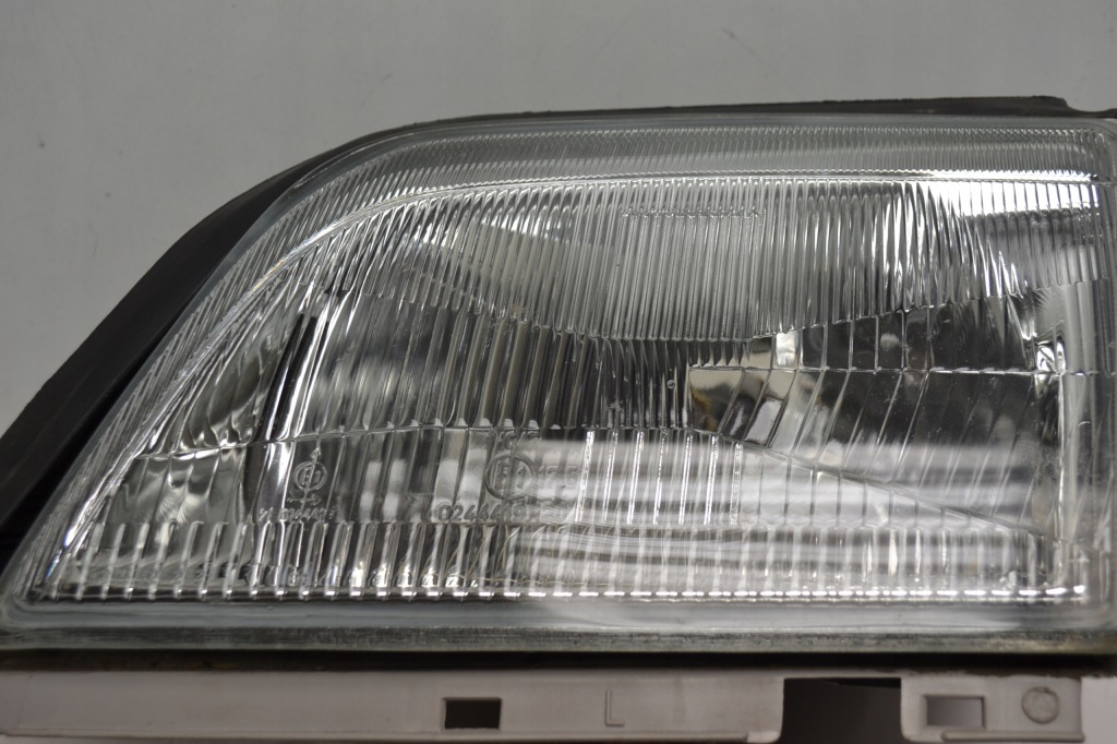 фото №2, Mercedes r129 sl лампа фара перед левая al