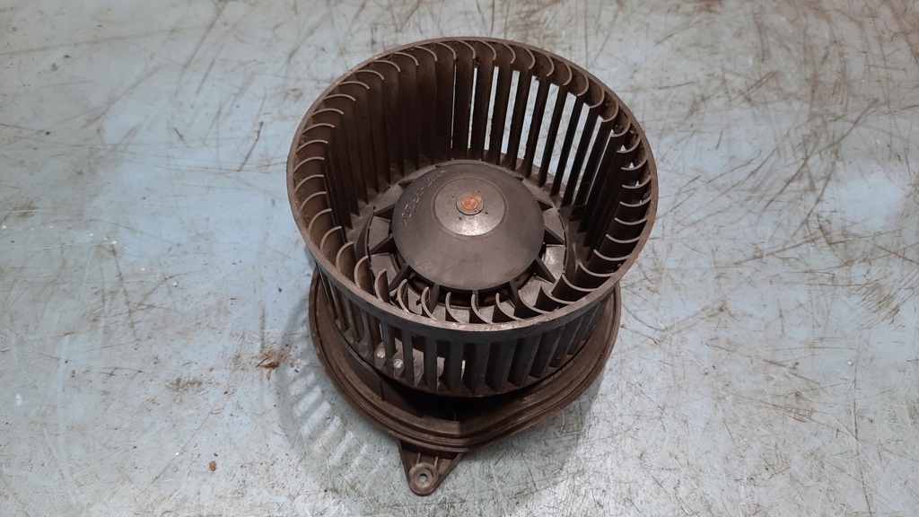 фото №4, Вентилятор отопителя ford mondeo mk3