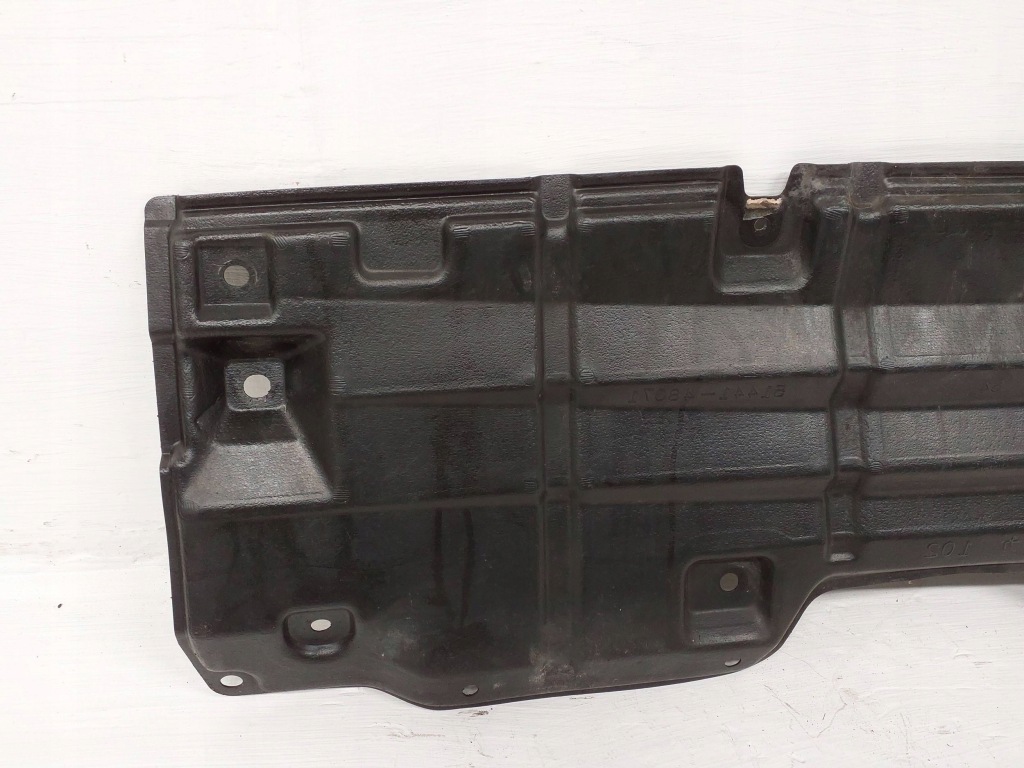Накладка под двигатель lexus rx 3 5144148071 Недорого