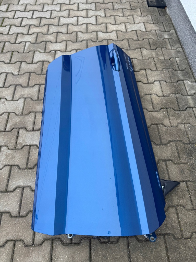 Ford mustang праве  дверей 2015+ комплектна  ідеальне Оригінал