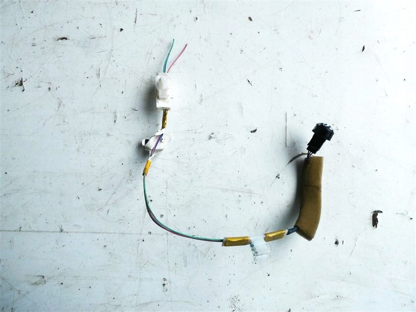 фото №1, Датчик освещённости toyota verso 2009-2013 rok