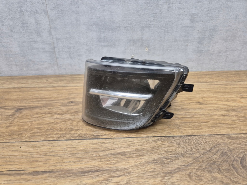 фото №1, Bmw f01 f02 f03 lci lift протитуманна фара led лівий протитуманний 7311287