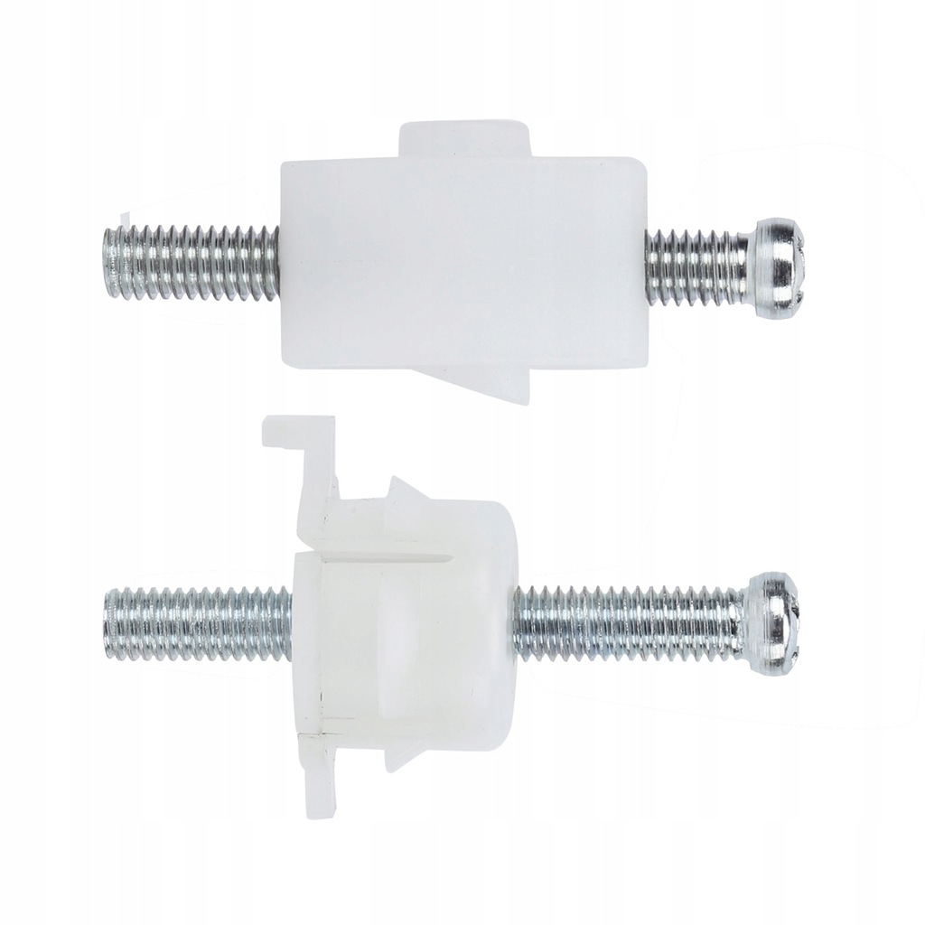 фото №6, 2 szt. клипса фара болт регулировочный фара 701941141a заменитель