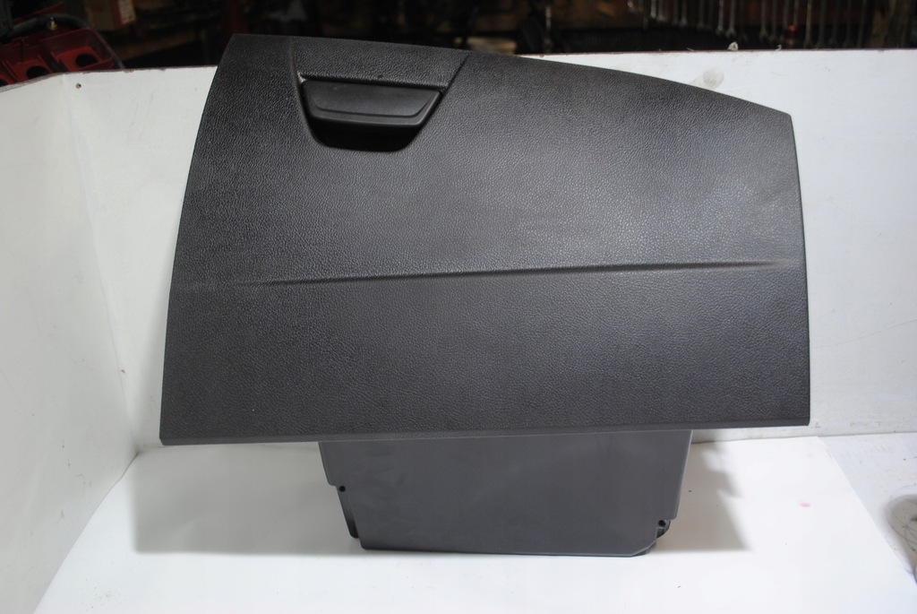 фото №1, Бардачок пассажира ford focus mk3 lift