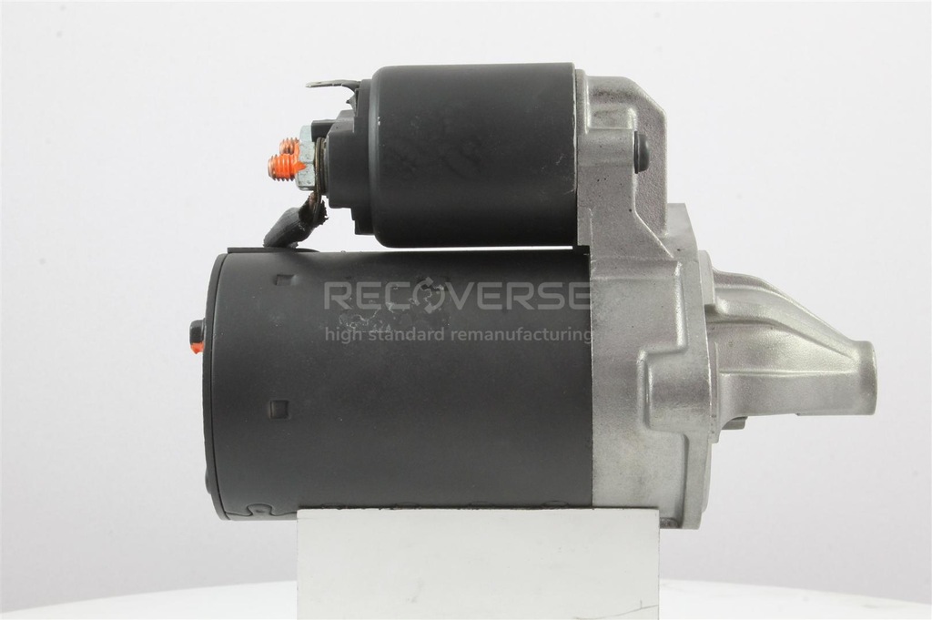 фото №9, Стартер hyundai kia 1.0 1.1 atos getz i10 picanto mx tb pa sa ta