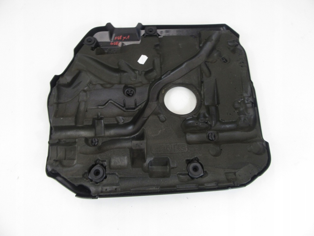 фото №7, Защита двигатель шумоизоляция bmw f39 x2 f40 f45 f46 f48 x1 b38 b46 b48