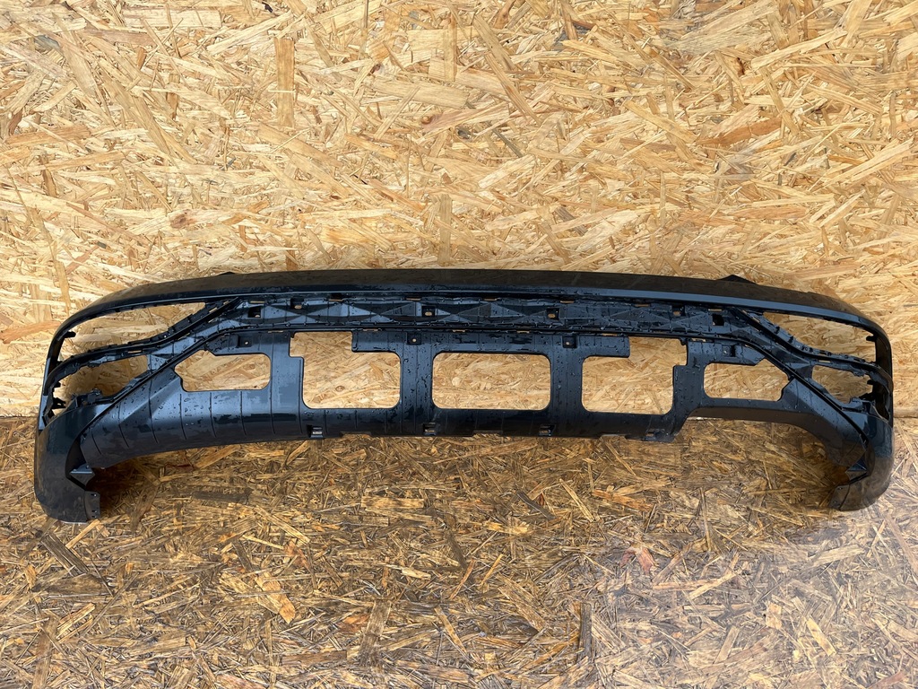 фото №1, Hyundai tucson iv 4 20- бампер задній задня