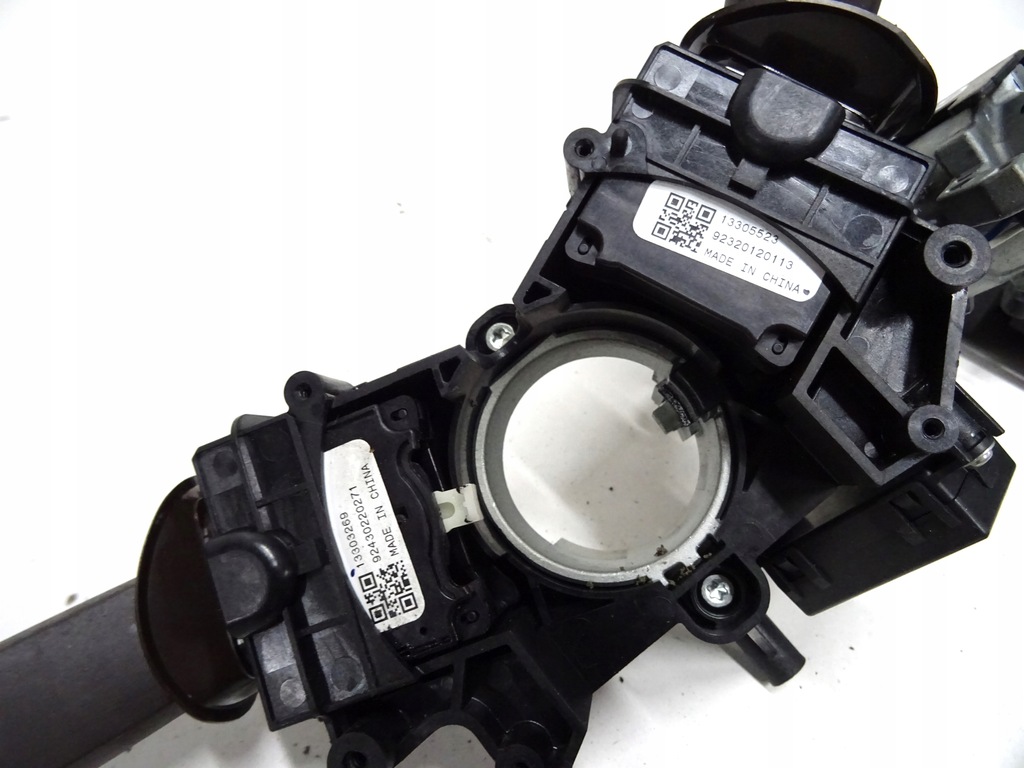 фото №11, Opel insignia a набір стартовий do запуск блок керування двигуна a20nht