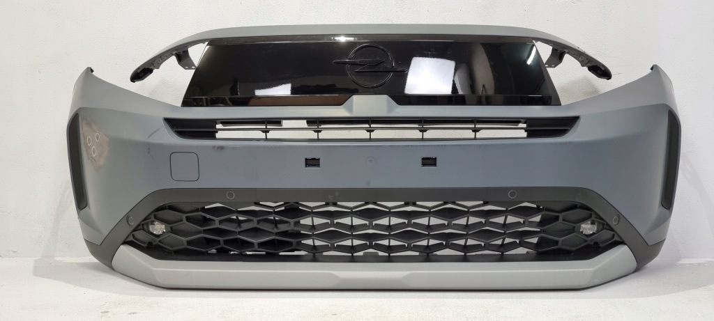 Купить Бампер перед передний opel frontera 2 24- 6x pdc