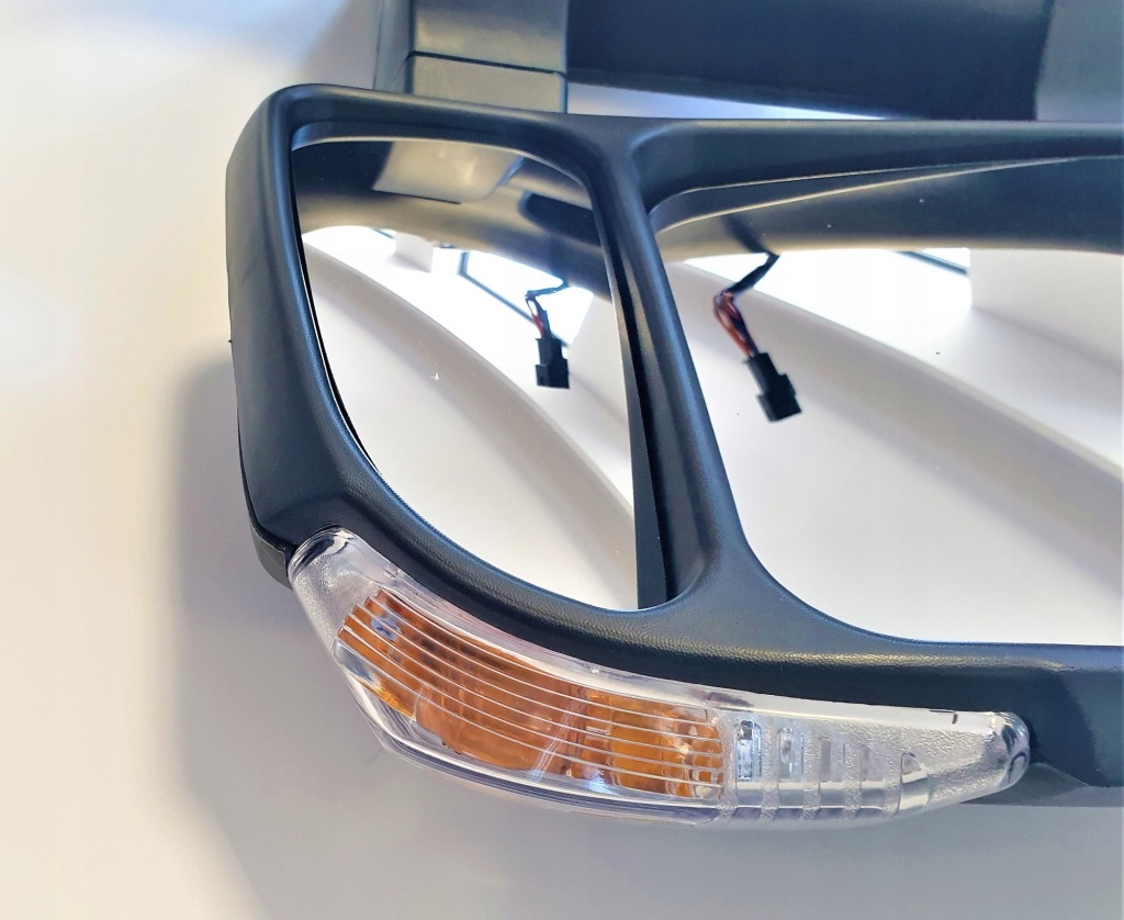 фото №4, Зеркало электрический правое renault master iii 10-