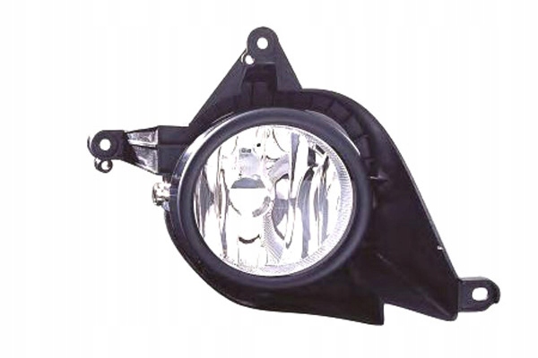 фото №1, Лампа протитуманна honda cr-v iii h11 06- pr dep