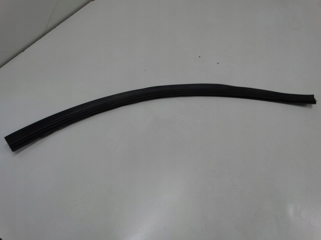 фото №1, Прокладка гумовий елемент жабо peugeot 208