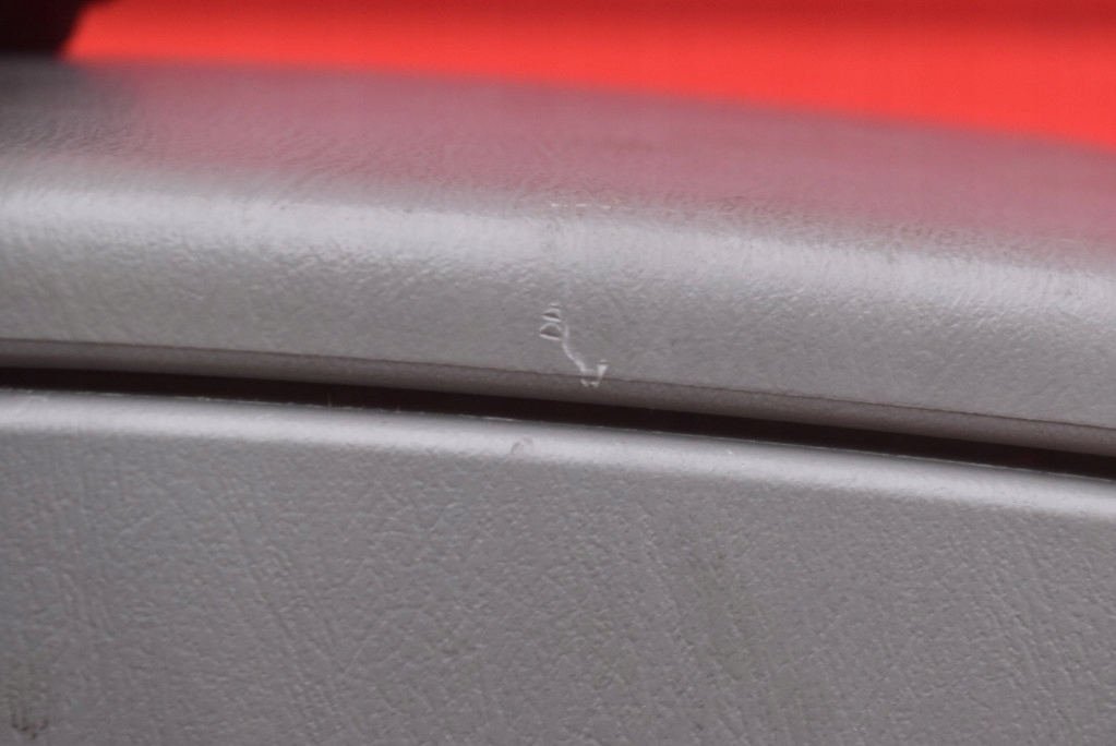 фото №12, Туннель средний подлокотник eu 92132sa000 subaru forester 2 ii 02-05