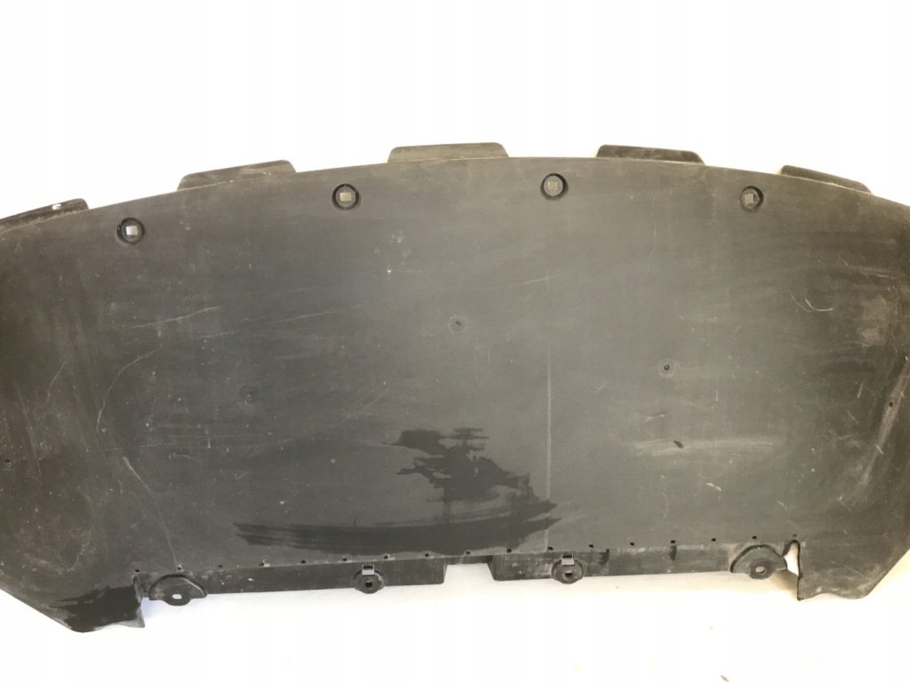 Tesla y защита плита нижняя бампера передний Доставка