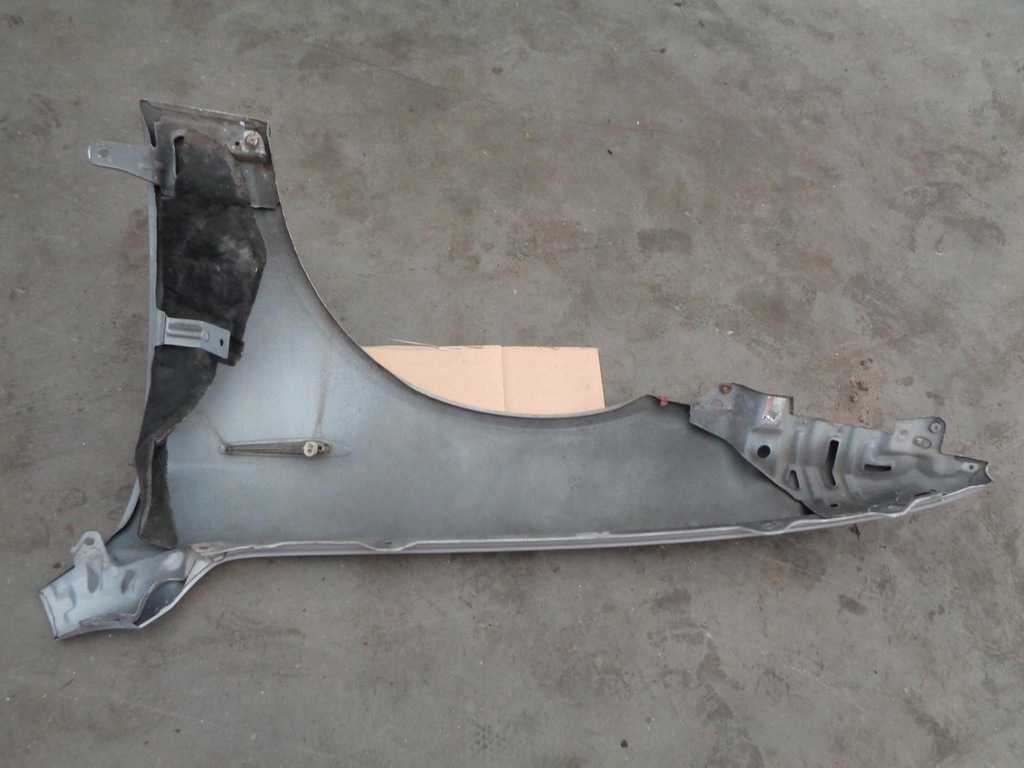 фото №12, Крыло alfa romeo 159 brera 2005-2011r. правый передний 565/a