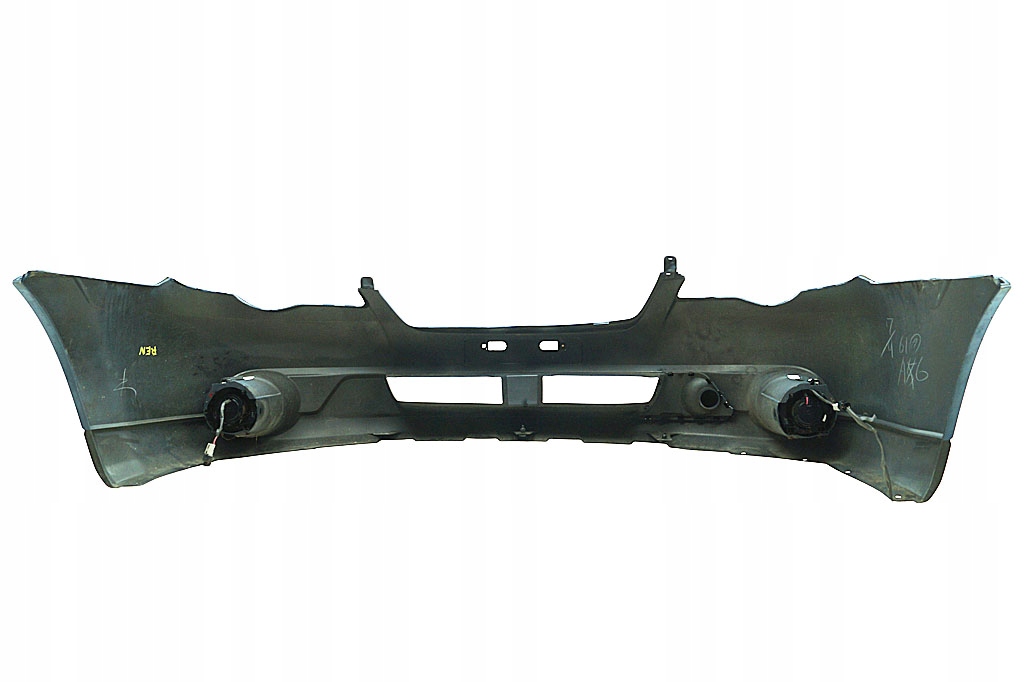 фото №7, Бампер перед subaru outback iii lift 33a