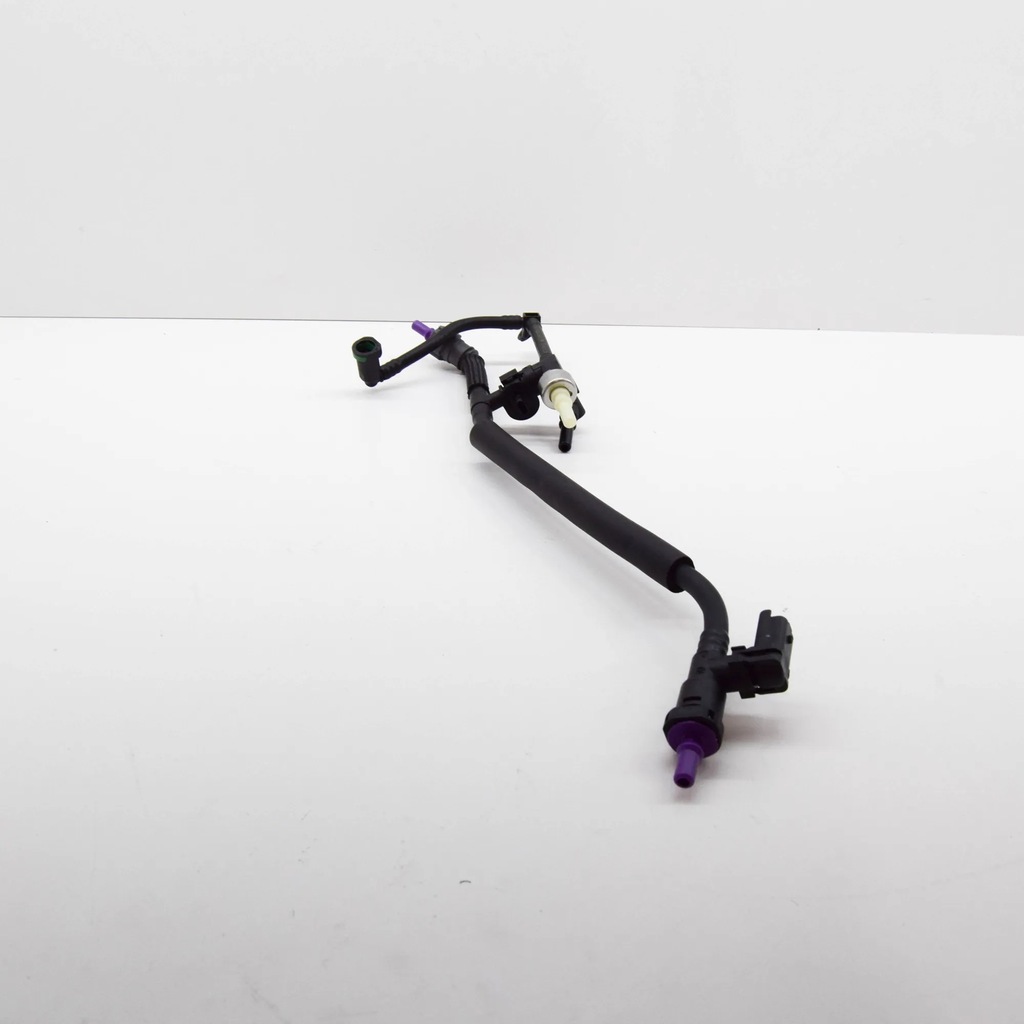 фото №7, Ford focus mk3 c346 шланг топливный av6q-9d350-cd 1763547 оригинальный