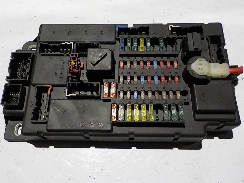 Купить Mini mini r56 модуль bsi uch 519213805