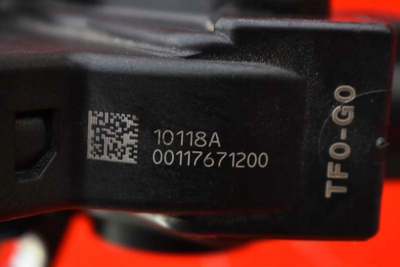 фото №8, Потенциометр педаль газа eu tf0-g0 honda city 5 v 1.4 i-vtec 100 km 08-11