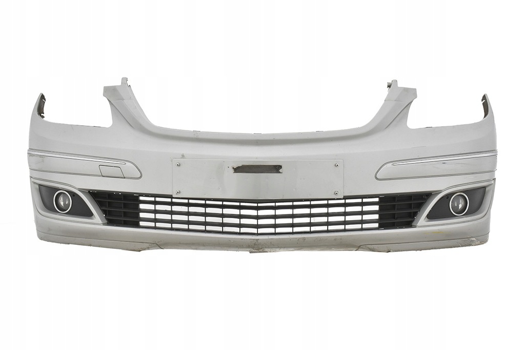фото №1, Бампер передний перед mercedes b w245