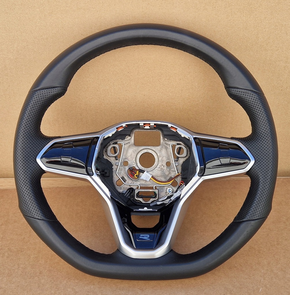 фото №1, Повітропровід dodykowa vw golf 8 viii tiguan r arteon r 5h0419089gd ideał