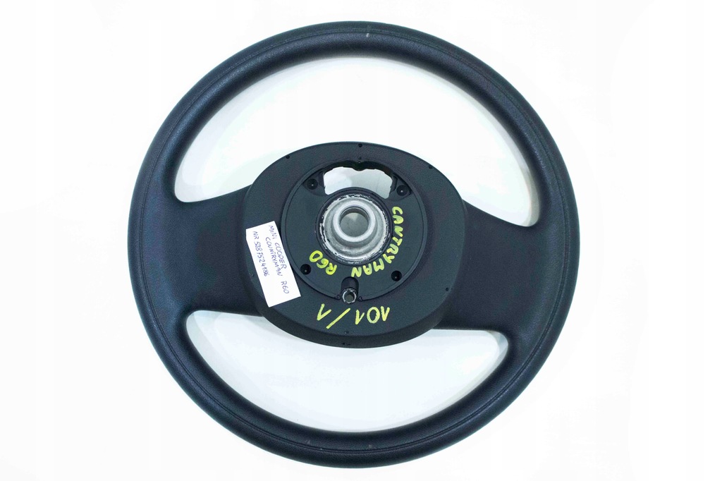 фото №4, Повітропровід mini cooper countryman r60 r56