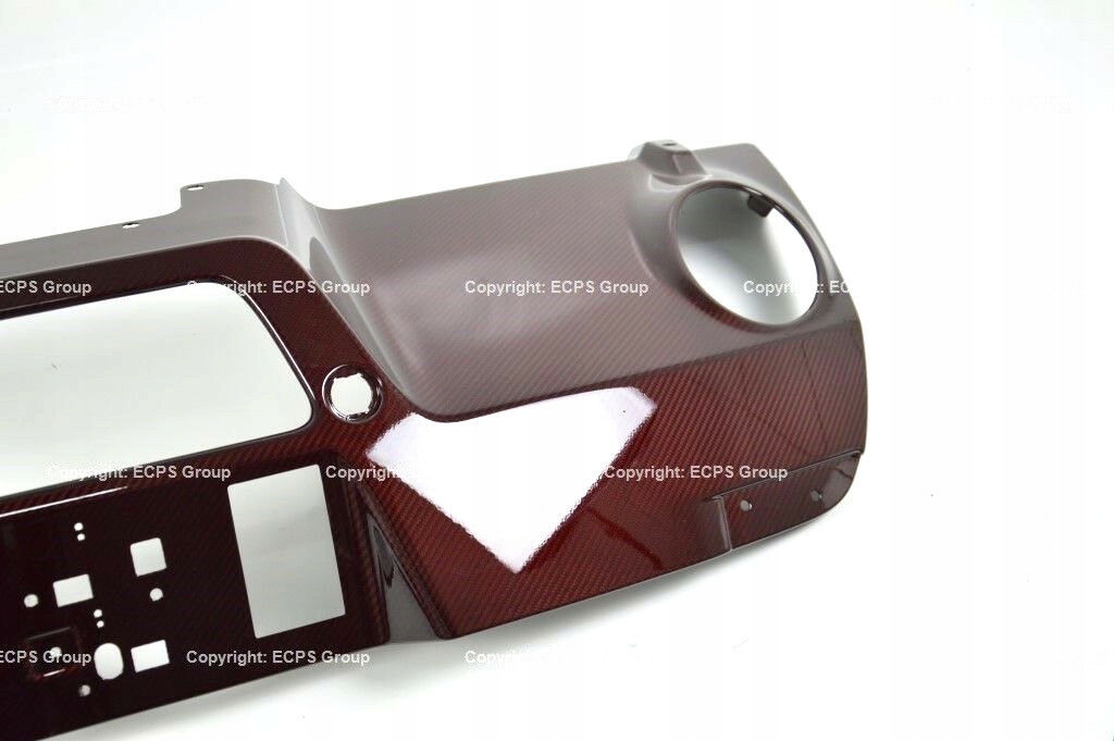 фото №6, Aston martin vantage v12s спліттер дифузор захист