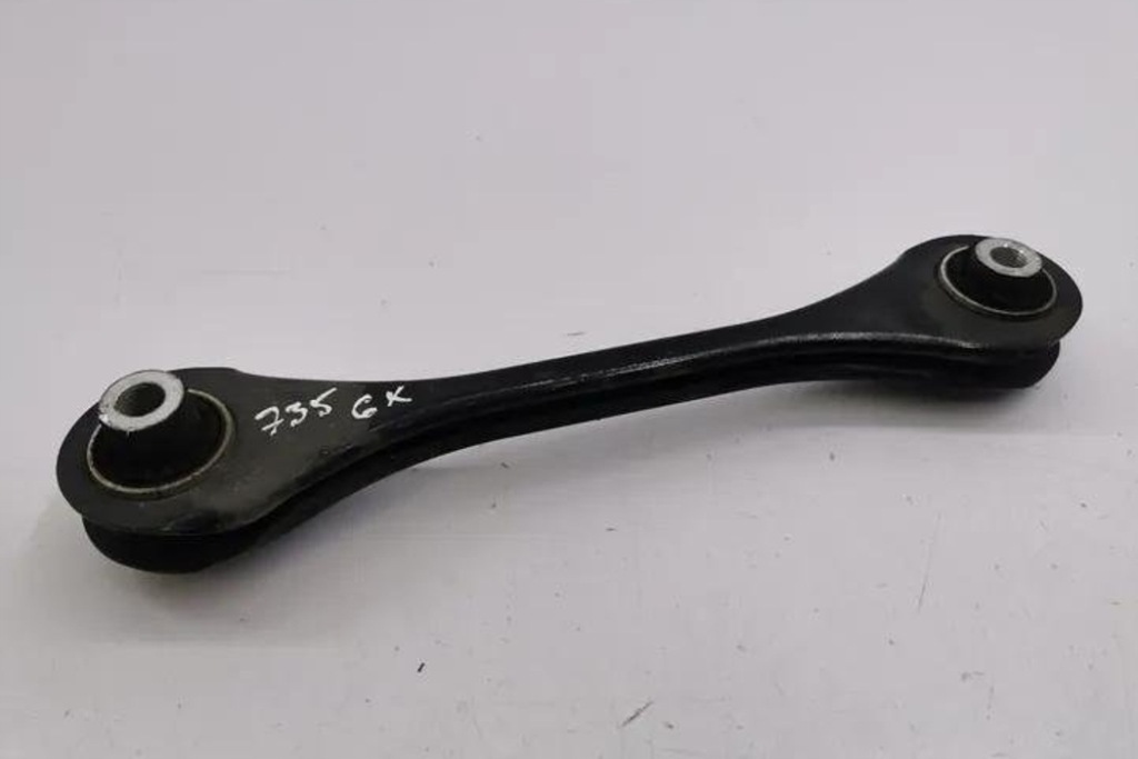 фото №6, Рычаг задний левый vw tiguan 5n_ 5q0501529e 1.5l бензиновый 110kw 2021