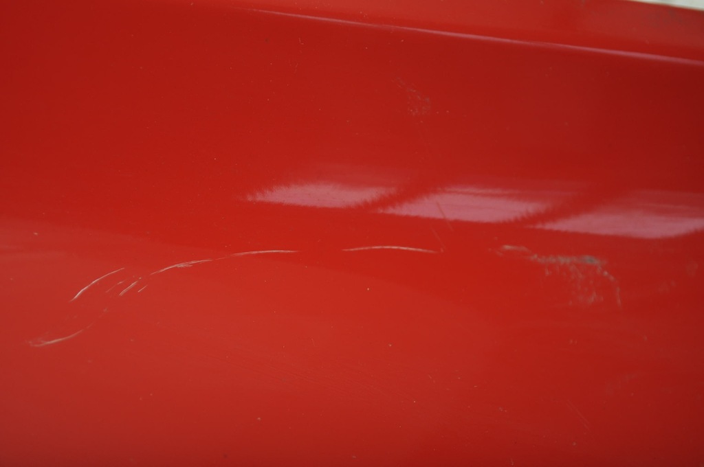 фото №5, Volvo c70 ii крыло правый перед передний