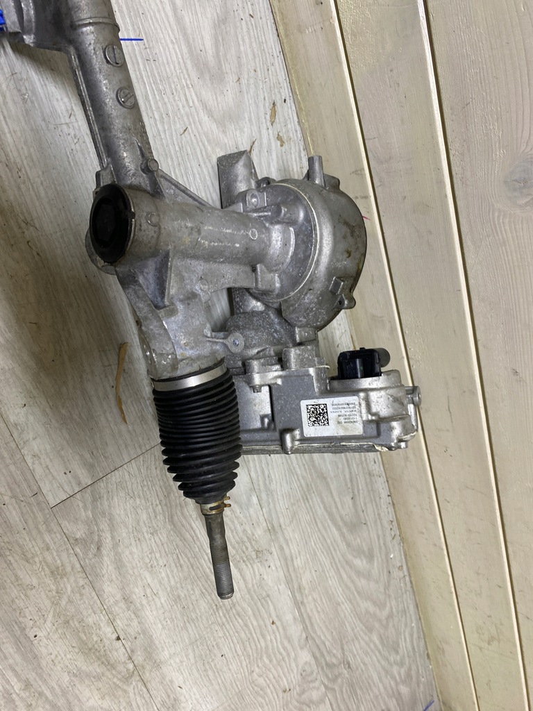 фото №4, Трансмісія кермова mini f55 f56 f57 5a4ce78