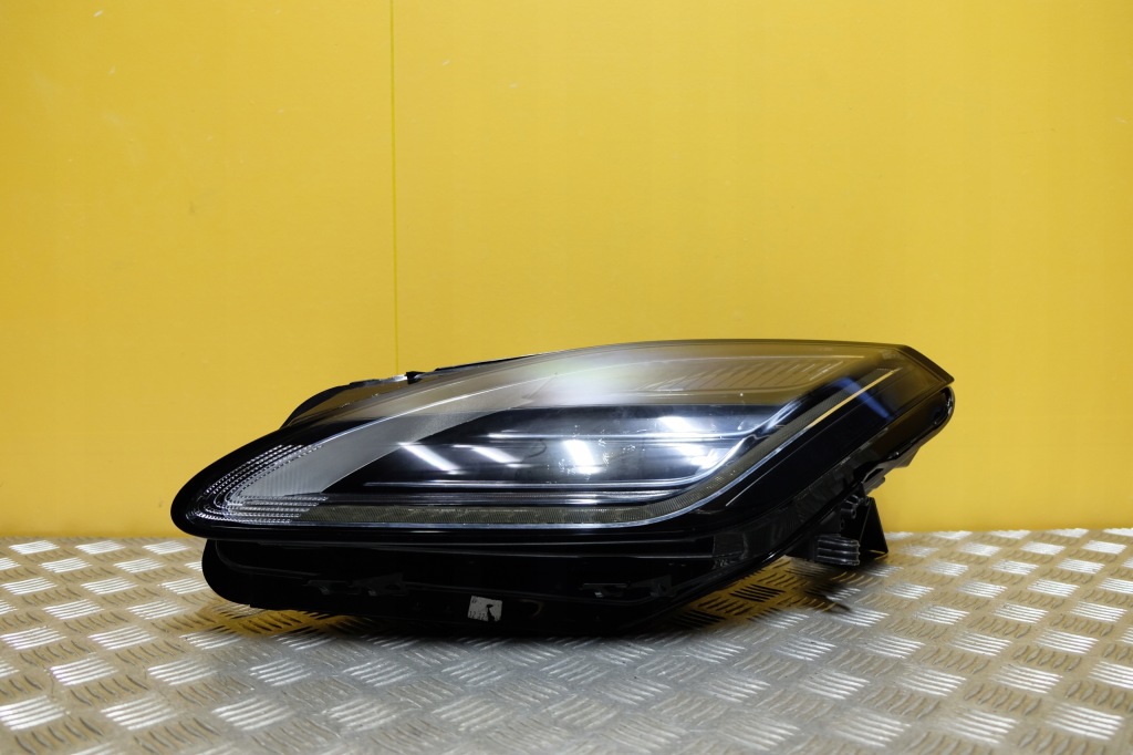 Купить Jaguar e-pace x540 2017- фара фара high led l европа