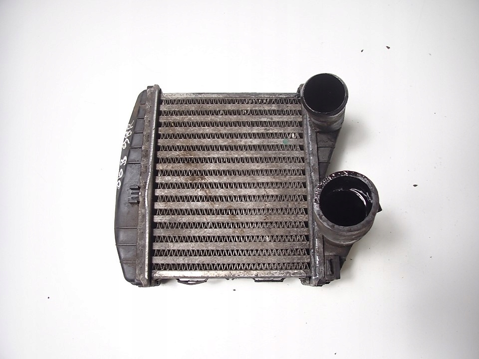 Купити Інтеркулер smart fortwo 0.6t 98r behr 16491