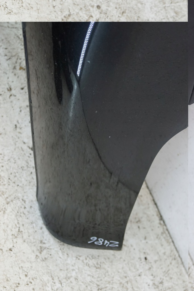 фото №9, Бампер задняя audi a6 c5 kombi