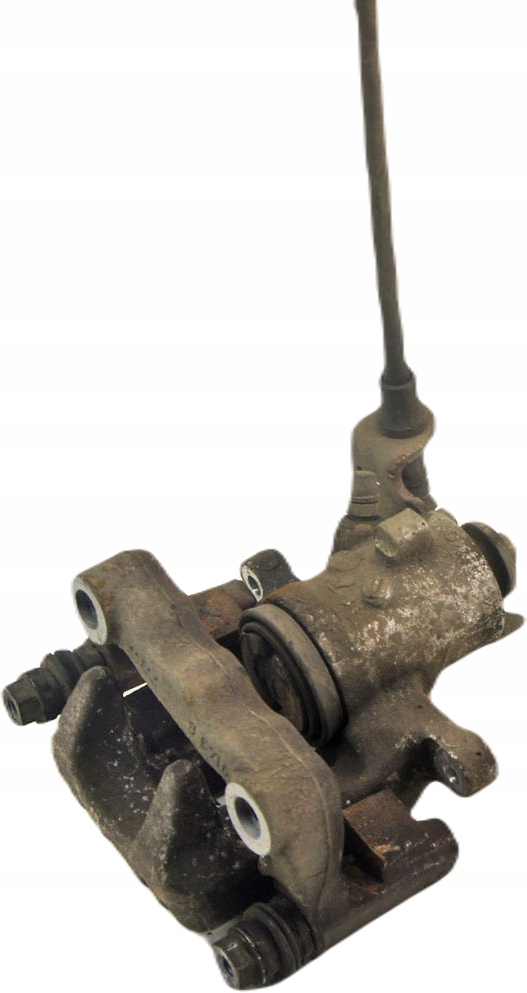 фото №1, Nb141 skoda scala 1.6d суппорт правый задняя