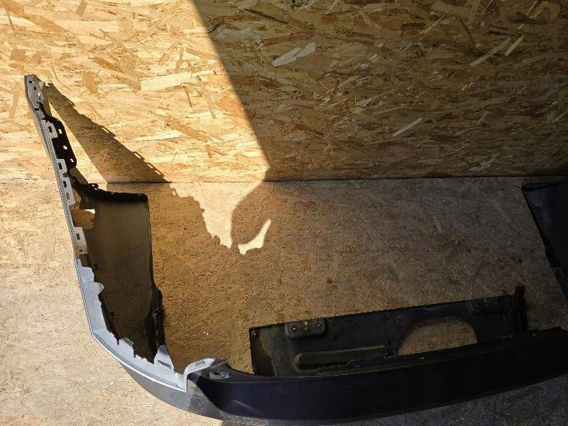 фото №14, Volvo v90 cross country 31383332 бампер задний задняя 4xpdc