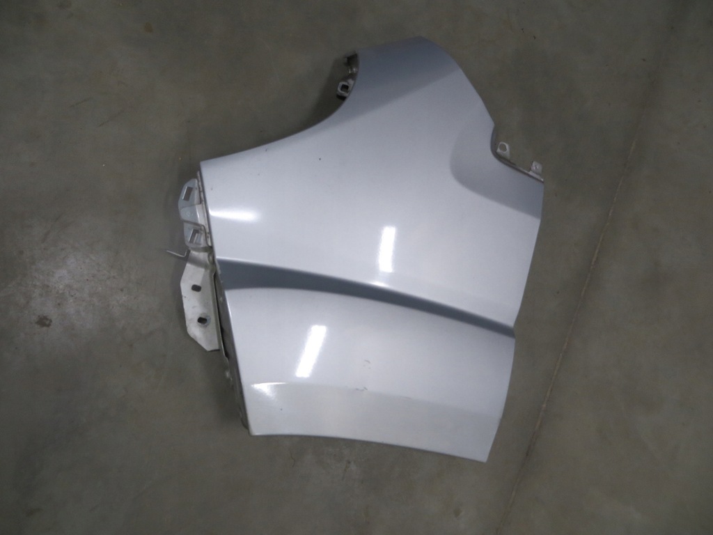 фото №1, Jumper ducato boxer перед капот 611