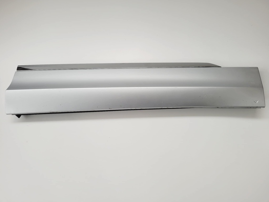 фото №1, Vw tiguan ii 5na молдинг дверь правая перед передняя r-line