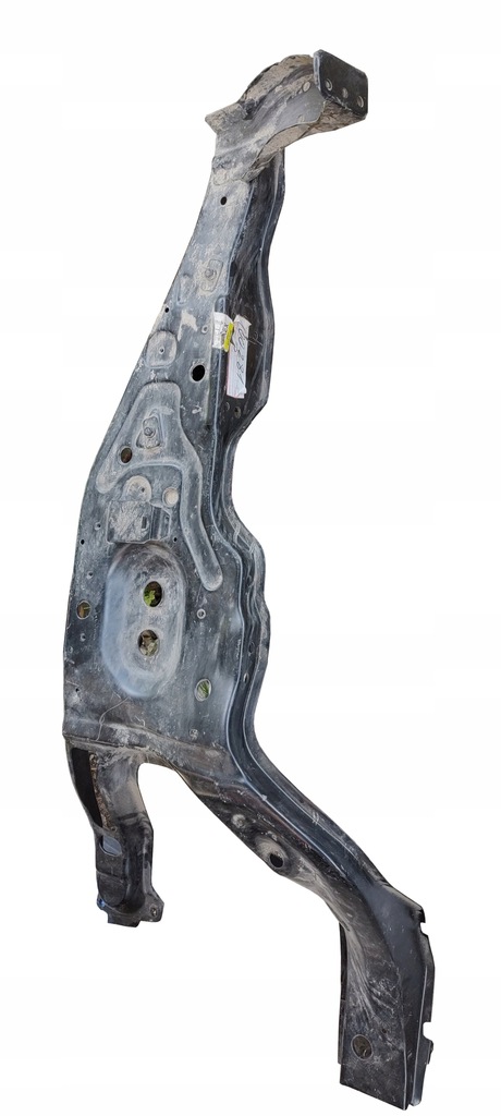 фото №1, Підпора ліва alfa romeo gtv spider 60613671 nowa